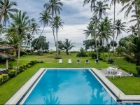 Crystal Villa Hotel & Restaurant Weligama 3*