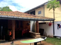 Sakura Surf Lanka Weligama 2*