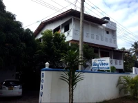 Weligama Bay View 3*