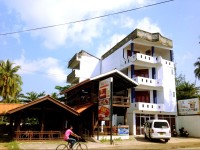 Sunroo Beach Weligama Holiday Resort 2*