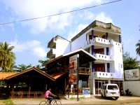 Sunroo Beach Weligama Holiday Resort 2*