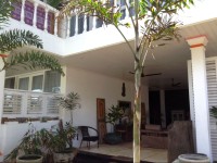 Number ONE Mirissa Hotel 4*