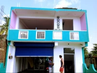 Surasa Beach Resort 2*