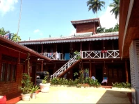 Coral Beach Hotel Mirissa 3*