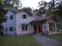 Siri Wedamadura Villa 3*