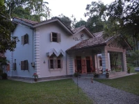 Siri Wedamadura Villa 3*