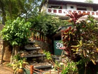 Villa Sea View Mirissa 2*