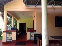 Thusara Guesthouse Mirissa 1*
