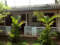 Samudra Resort Mirissa 1*