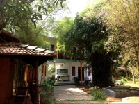 Bamboo Garden Mirissa 2*