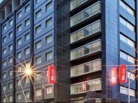 Ibis Wellington 3*