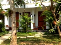 Orchid Rest Mirissa 2*