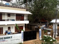 Pearl Resort Mirissa 2*