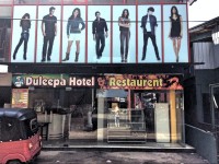 Duleepa Hotel & Restaurant