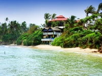 Bay View Villa Weligama 3*