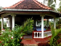 Top of the Hill Samans Guest House & Restaurant 2*