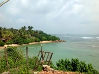 Dinsara Pearl Villa 2*