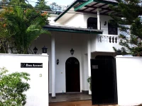 Bon Accord Mirissa Hotel 3*