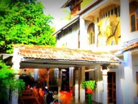 Ancient Mural Villa Weligama 2*