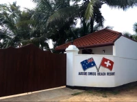Aussie Swiss Beach Resort Weligama 3*