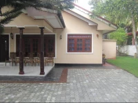 Opera house Weligama