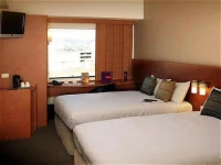 Ibis Christchurch 3*