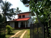 Grand Nest Bay Resort