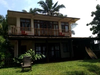 Villa Sea Weligama 2*