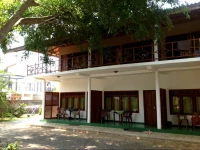 Calm Rest Mirissa 2*