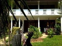 Surf View Hotel Mirissa 2*