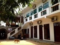 Water Creatures Beach Guest 2*