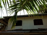 Indra Lodge Mirissa 2*