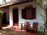 Indra Resort Mirissa 2*