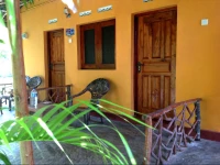 Chandra Guest Rooms 2*