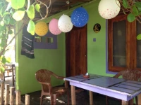 Green Garden Guest Mirissa 2*