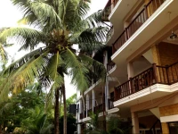 Sky Garden Guest House 2*