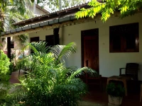 Margosa Guesthouse Mirissa 2*