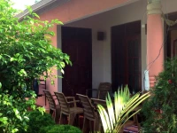 Gihan Guest House 2*