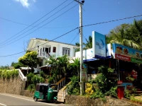 Ocean Waves Villa 2*