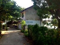 Turtles Landing Rooms & Restaurant 2*