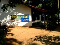 The Beach House Tangalle 2*