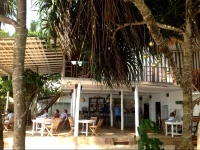 Zephyr Restaurant & Bar 1*