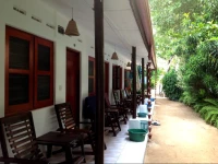 Central Beach Inn 3*