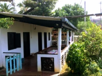 Kumari Surfing Beach  1*