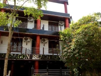 Paragon Beach Resort Mirissa 4*