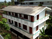 Sun Shine Beach Inn Mirissa 2*