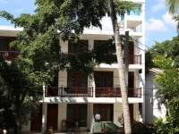 Mirissa Village Guest 2*