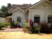 Dream Palace Family Guest House Mirissa 2*