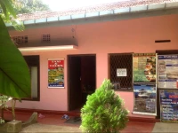 Eco Square Resort 2*