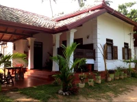 South Pole Dutch Village Mirissa 3*